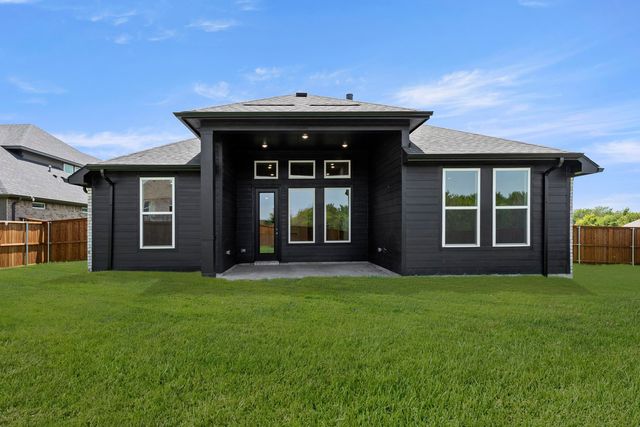 2021 Leighton Top Drive, Royse City, TX 75189