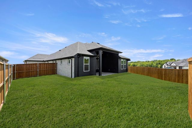2021 Leighton Top Drive, Royse City, TX 75189