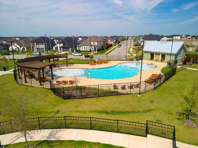 2021 Leighton Top Drive, Royse City, TX 75189