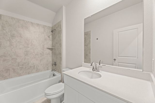 2021 Leighton Top Drive, Royse City, TX 75189