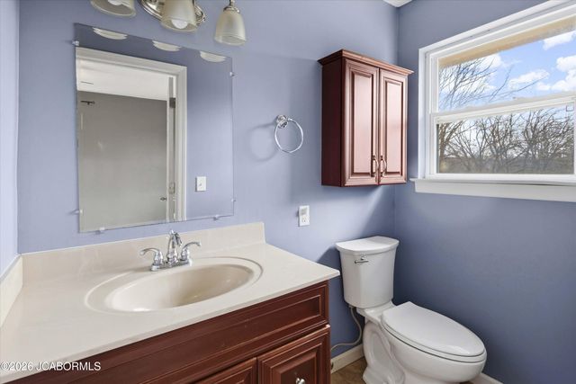 1732 CEDAR LANE, Holts Summit, MO 65043