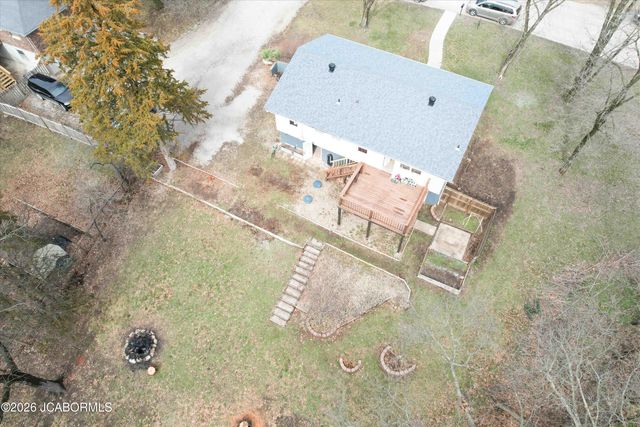 1732 CEDAR LANE, Holts Summit, MO 65043