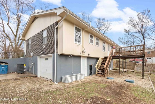 1732 CEDAR LANE, Holts Summit, MO 65043