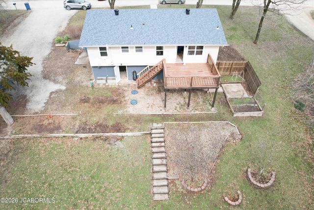 1732 CEDAR LANE, Holts Summit, MO 65043