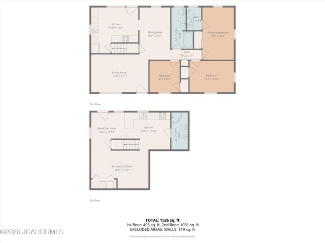 1732 CEDAR LANE, Holts Summit, MO 65043