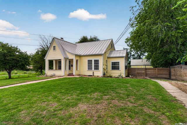517 W Hollywood, San Antonio, TX 78212