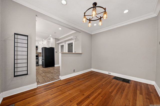 517 W Hollywood, San Antonio, TX 78212