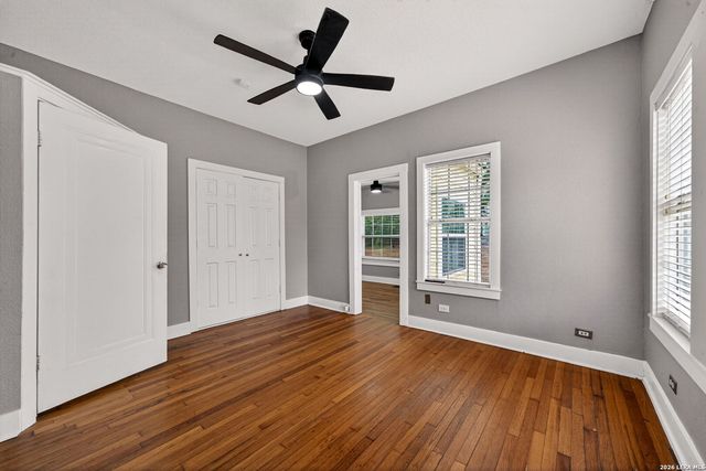 517 W Hollywood, San Antonio, TX 78212