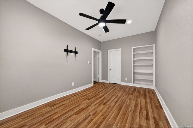 517 W Hollywood, San Antonio, TX 78212