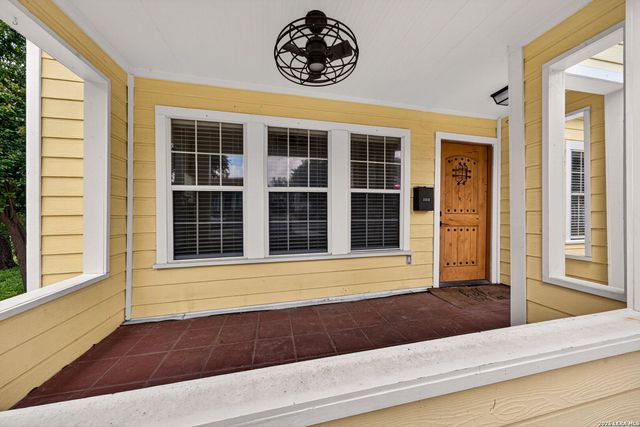 517 W Hollywood, San Antonio, TX 78212