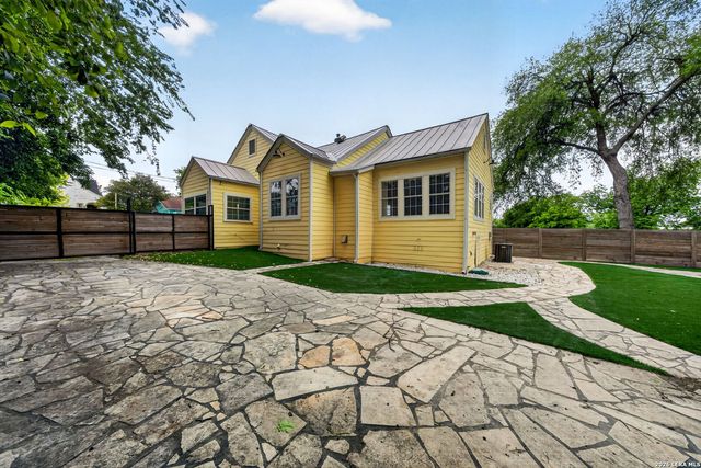 517 W Hollywood, San Antonio, TX 78212