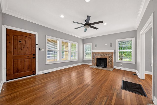 517 W Hollywood, San Antonio, TX 78212