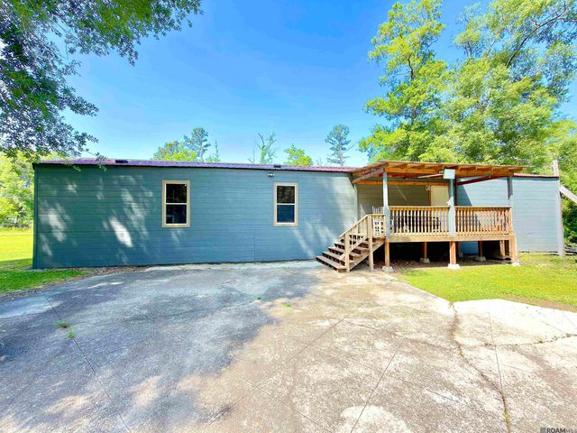 17061 Dykes Rd, French Settlement, LA 70733