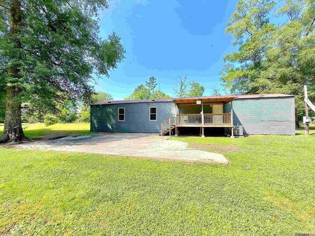 17061 Dykes Rd, French Settlement, LA 70733