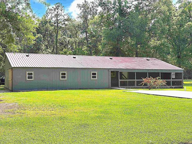 17061 Dykes Rd, French Settlement, LA 70733