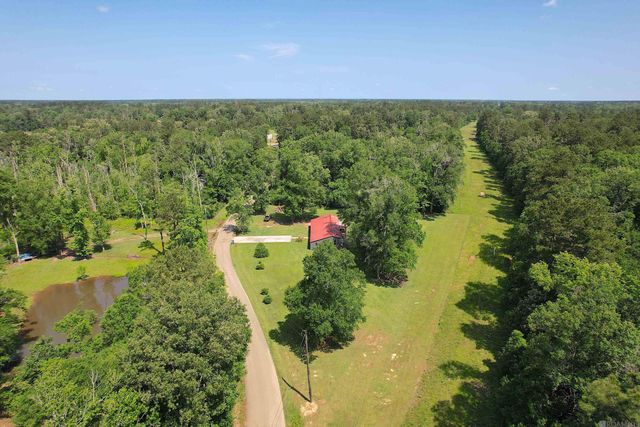 17061 Dykes Rd, French Settlement, LA 70733