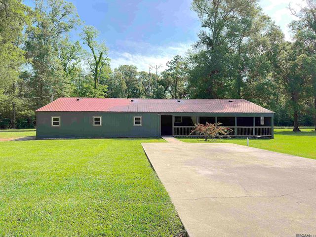 17061 Dykes Rd, French Settlement, LA 70733