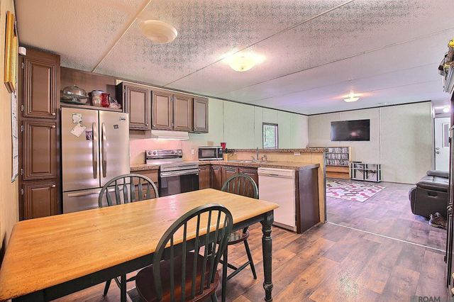 17061 Dykes Rd, French Settlement, LA 70733