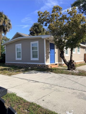 907 N WABASH AVENUE, Lakeland, FL 33815