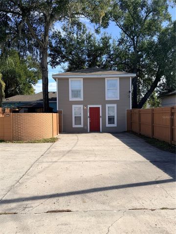 907 N WABASH AVENUE, Lakeland, FL 33815