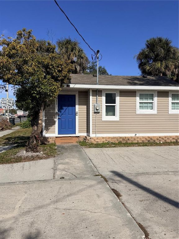 907 N WABASH AVENUE, Lakeland, FL 33815