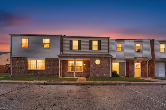 3238 Manor Glenn CT, Virginia Beach, VA 23453