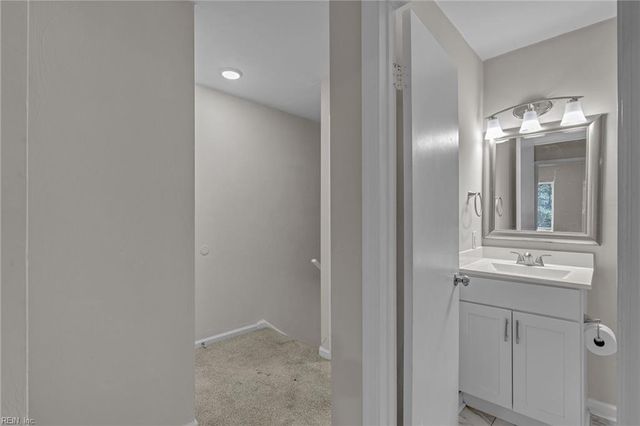 3238 Manor Glenn CT, Virginia Beach, VA 23453
