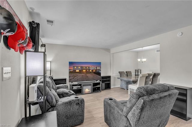 3238 Manor Glenn CT, Virginia Beach, VA 23453