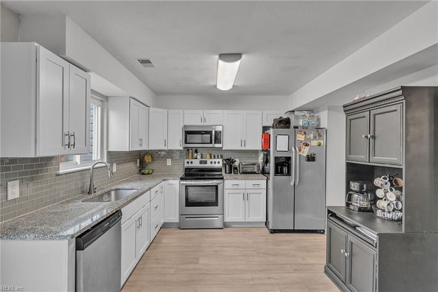 3238 Manor Glenn CT, Virginia Beach, VA 23453