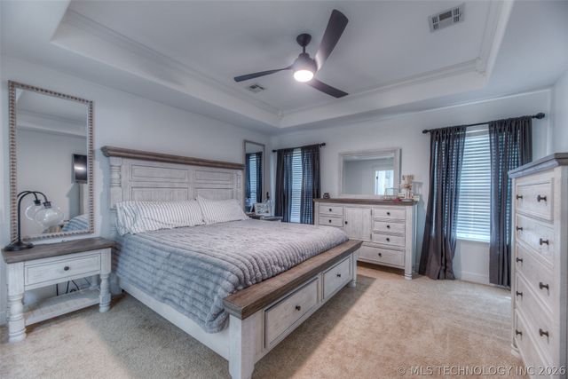 10300 E 97th Court North, Owasso, OK 74055