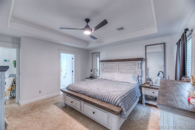10300 E 97th Court North, Owasso, OK 74055