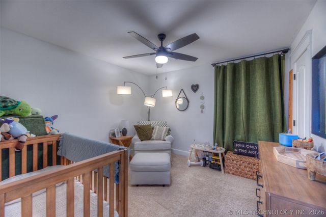 10300 E 97th Court North, Owasso, OK 74055
