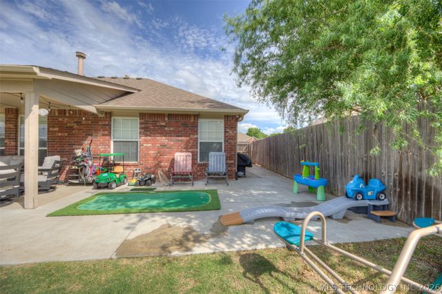 10300 E 97th Court North, Owasso, OK 74055