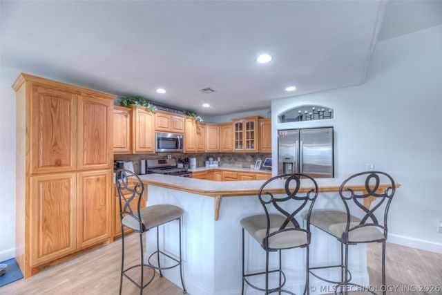 10300 E 97th Court North, Owasso, OK 74055