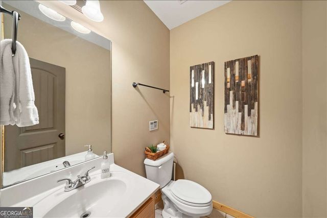 411 Gunite Circle, Ellijay, GA 30540