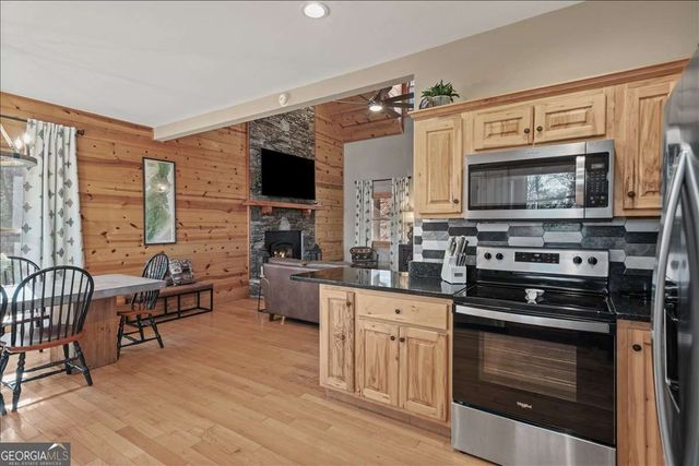 411 Gunite Circle, Ellijay, GA 30540
