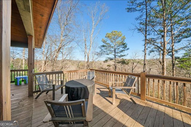 411 Gunite Circle, Ellijay, GA 30540