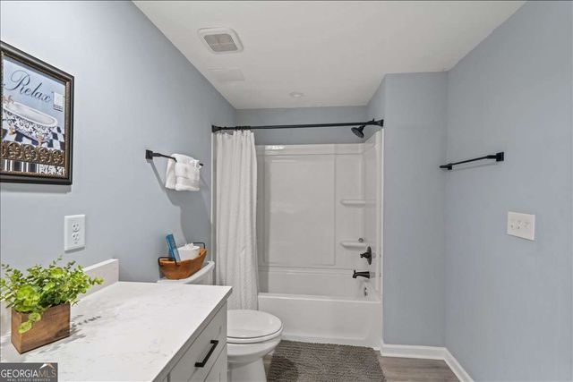 411 Gunite Circle, Ellijay, GA 30540