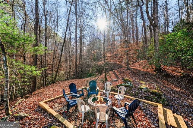 411 Gunite Circle, Ellijay, GA 30540