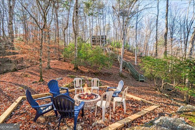 411 Gunite Circle, Ellijay, GA 30540