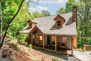 411 Gunite Circle, Ellijay, GA 30540