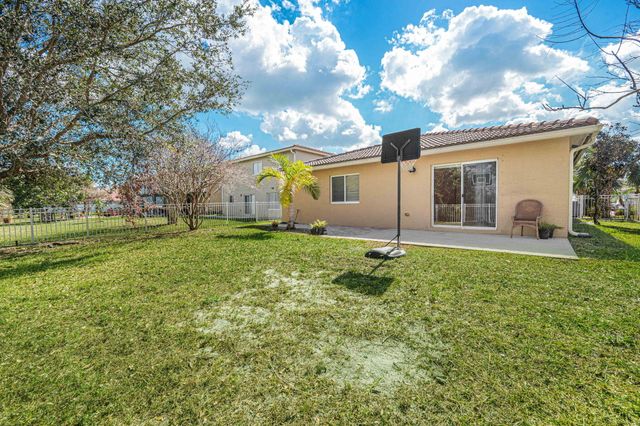 2037 SW Providence Place, Port St. Lucie, Port St Lucie, FL 34953