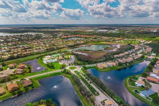 2037 SW Providence Place, Port St. Lucie, Port St Lucie, FL 34953