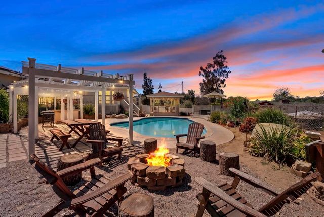 2420 Dehesa Rd, El Cajon, CA 92019