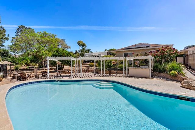 2420 Dehesa Rd, El Cajon, CA 92019
