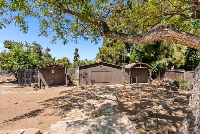 2420 Dehesa Rd, El Cajon, CA 92019