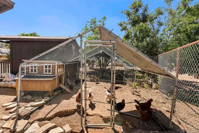 2420 Dehesa Rd, El Cajon, CA 92019