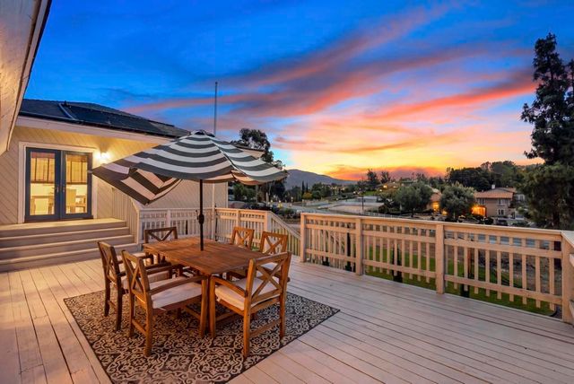 2420 Dehesa Rd, El Cajon, CA 92019
