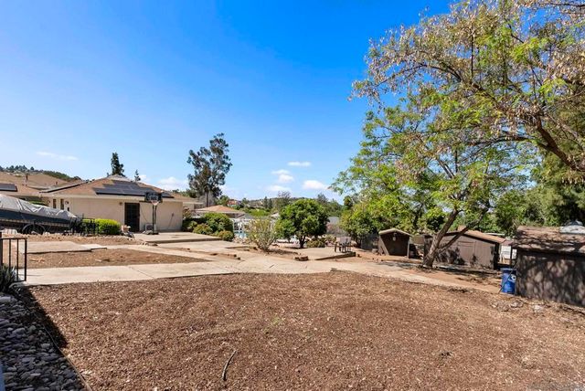 2420 Dehesa Rd, El Cajon, CA 92019