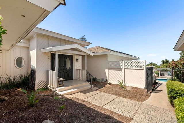 2420 Dehesa Rd, El Cajon, CA 92019